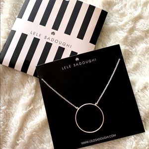 LELE SADOUGHI Necklace